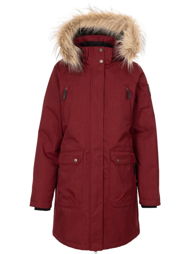 Зимняя куртка DLX, фиолетовый
Зимняя куртка DLX, фиолетовый