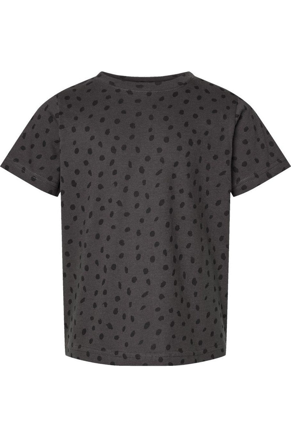 Футболка из тонкого трикотажа для малышей Rabbit Skins, цвет slate spot
Футболка из тонкого трикотажа для малышей Rabbit Skins, цвет slate spot