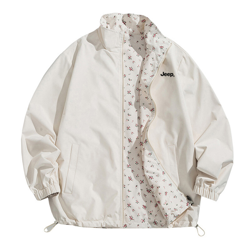 Куртка унисекс Jeep, черный
Куртка унисекс Jeep, черный