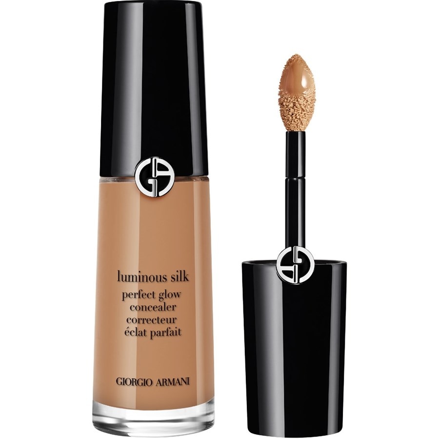 Консилер Armani Luminous Silk Multi-Purpose Glow Concealer, Nr. 08 / 12 ml
Консилер Armani Luminous Silk Multi-Purpose Glow Concealer, Nr. 08 / 12 ml