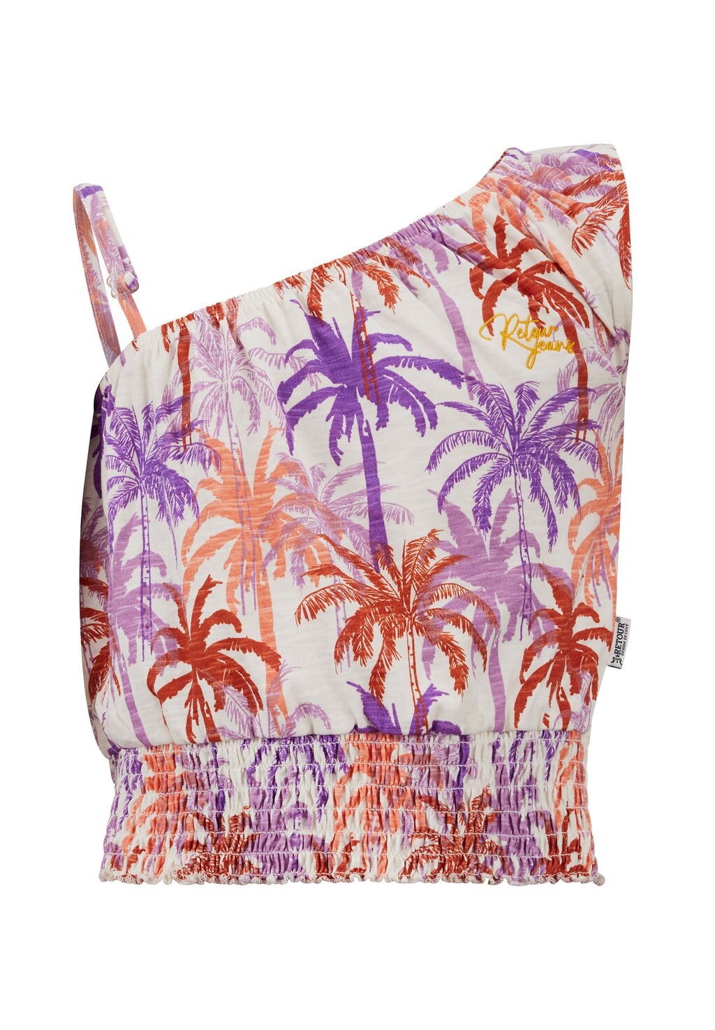 Верх Gloria Retour Jeans, кремовый
Верх Gloria Retour Jeans, кремовый