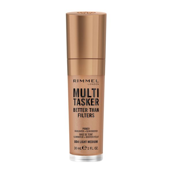 Многофункциональное средство для лица 004 light medium, 30 мл Rimmel Multi-Tasker better than filters, цвет 004 light medium
Многофункциональное средство для лица 004 light medium, 30 мл Rimmel Multi-Tasker better than filters, цвет 004 light medium
