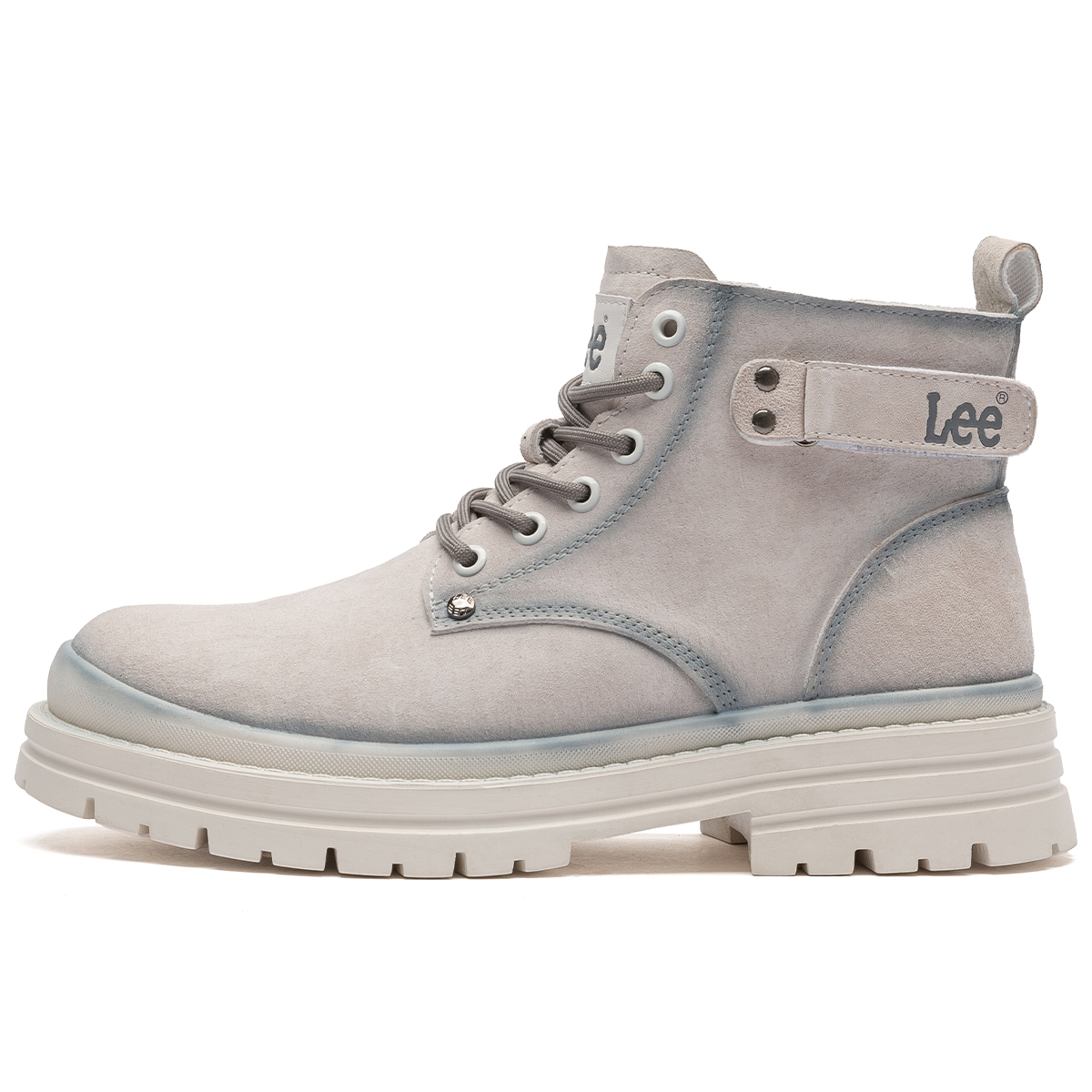 Lee Желтый короткий ботинок Martin Unisex
Lee Желтый короткий ботинок Martin Unisex