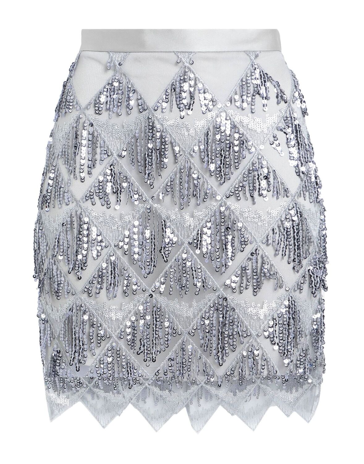 Мини-юбка Sherry Be, серый
Мини-юбка Sherry Be, серый