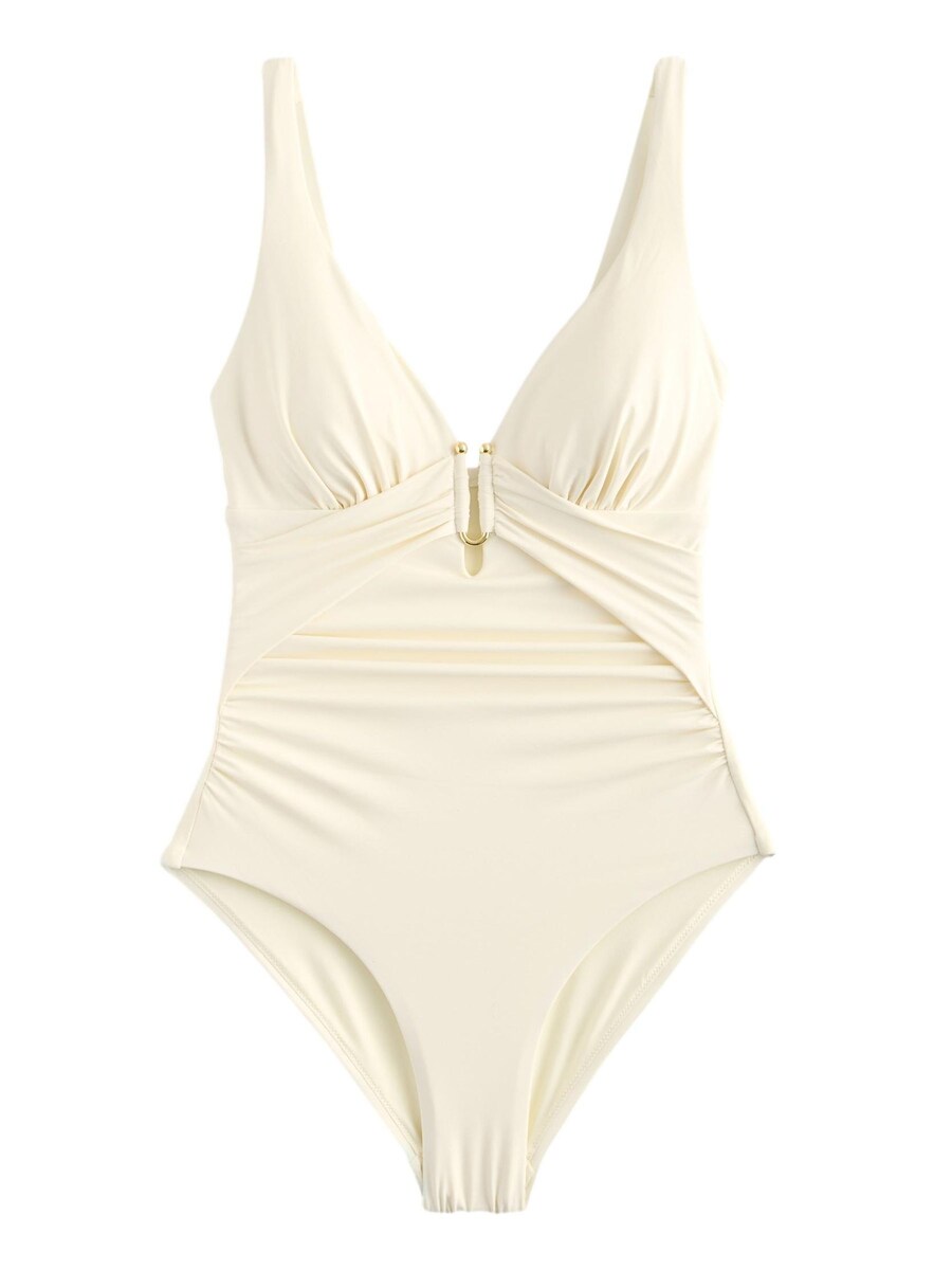 Купальник-бралетт Next, экрю
Купальник-бралетт Next, экрю