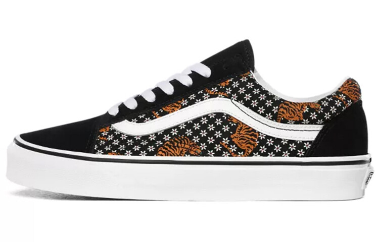 Кроссовки Old Skool Vans 'Tiger Floral', Черный, Кроссовки Old Skool Vans 'Tiger Floral'
Кроссовки Old Skool Vans 'Tiger Floral', Черный, Кроссовки Old Skool Vans 'Tiger Floral'
