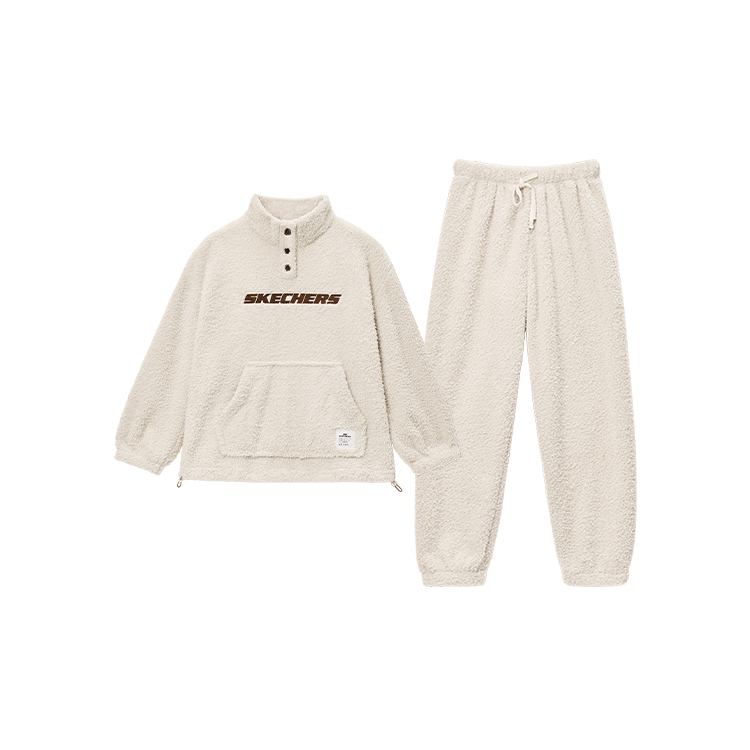 Пижамный комплект Women's Light Apricot Skechers, Light Apricot
Пижамный комплект Women's Light Apricot Skechers, Light Apricot