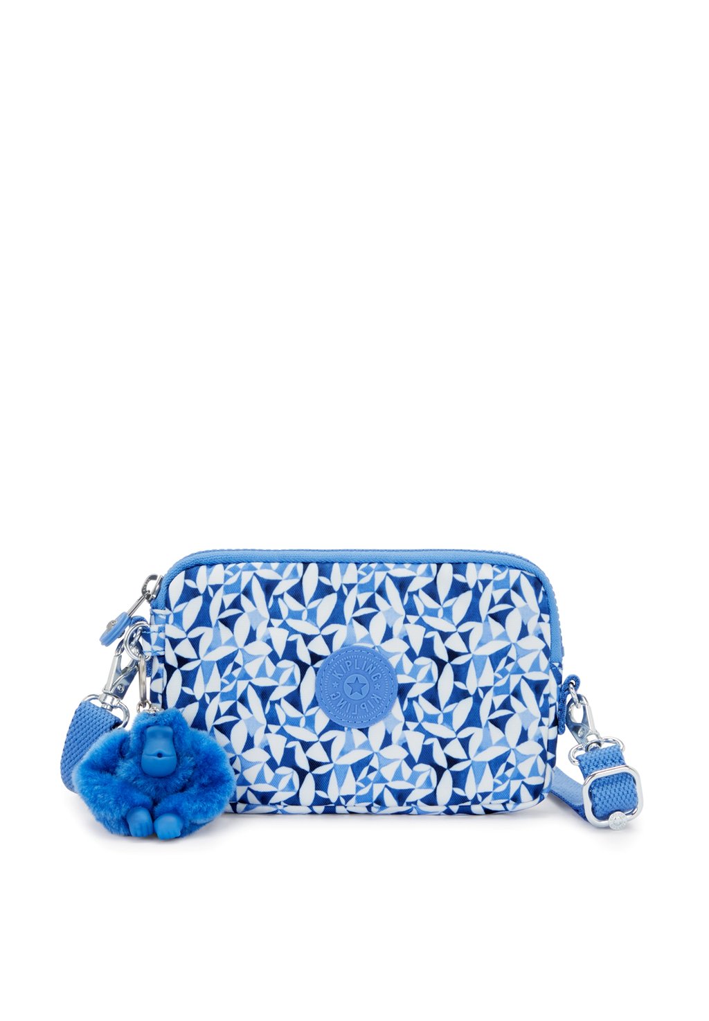 Сумка LIMMO Kipling, синий
Сумка LIMMO Kipling, синий