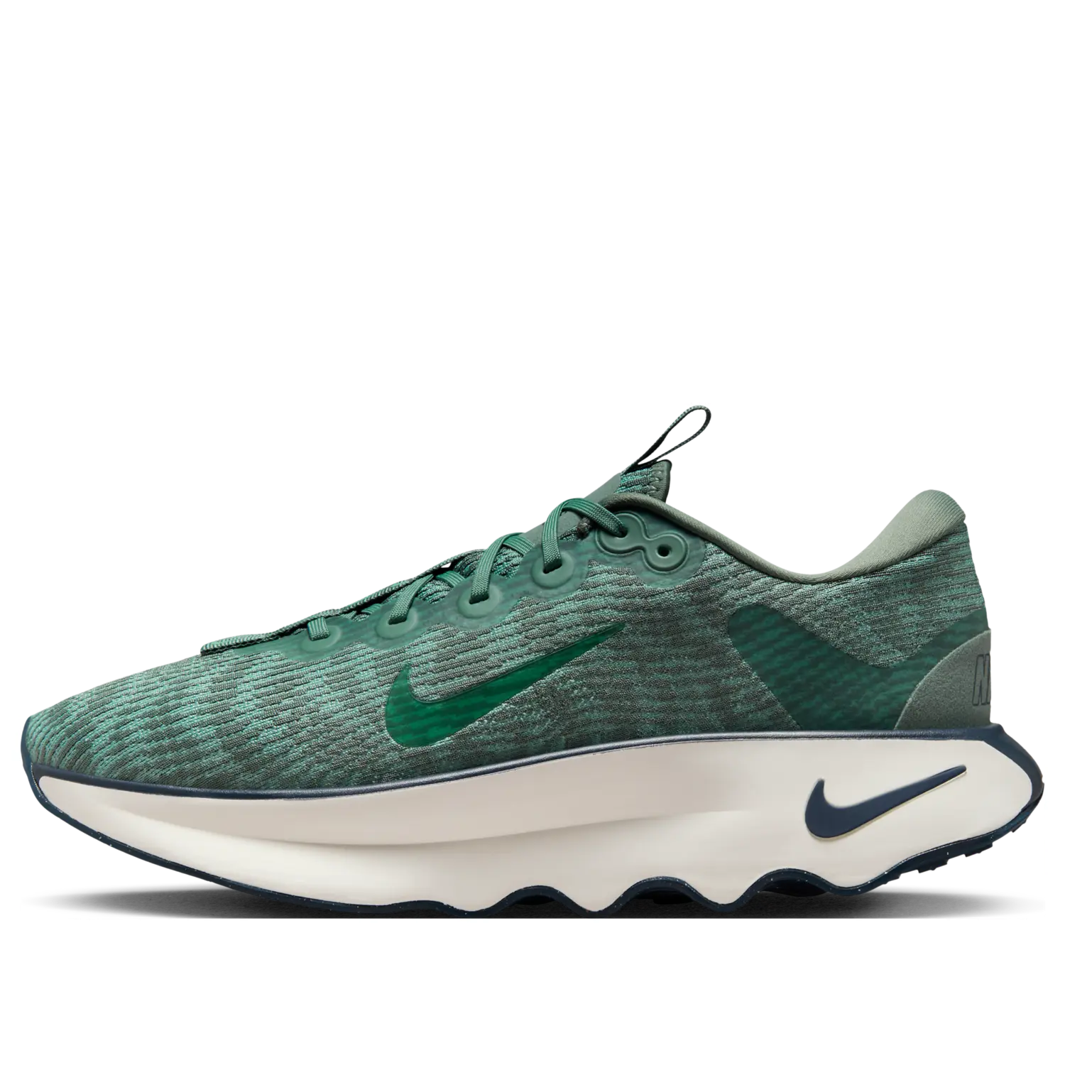 Кроссовки Nike Motiva 'Clay Green Cannon'
Кроссовки Nike Motiva 'Clay Green Cannon'