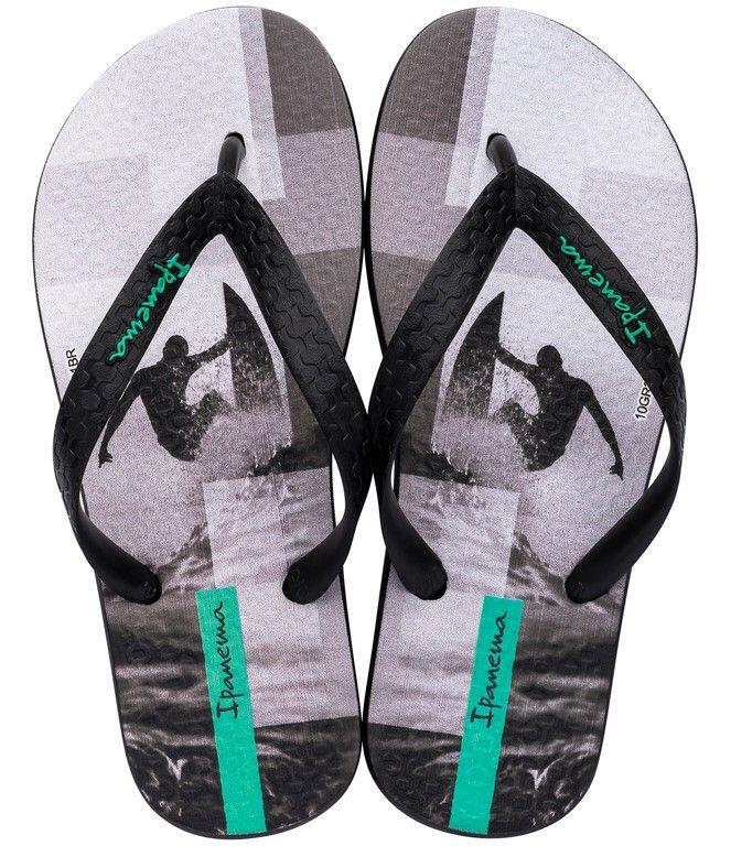 Детские шлепанцы Ipanema Classic X
Детские шлепанцы Ipanema Classic X