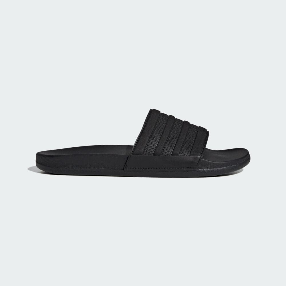 Шлепанцы Adidas ADILETTE CF SLIDES, черный
Шлепанцы Adidas ADILETTE CF SLIDES, черный