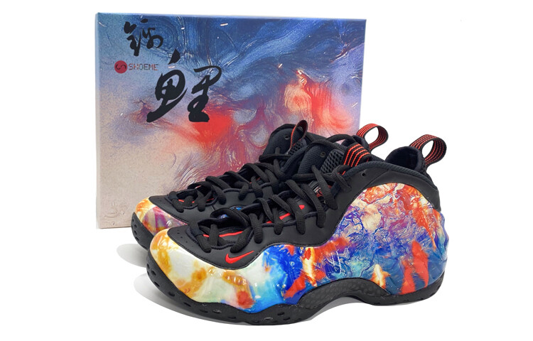 Кроссовки Nike Foamposite One Vintage Basketball Shoes Men High-Top Blue Orange, Серый, Кроссовки Nike Foamposite One Vintage Basketball Shoes Men High-Top Blue Orange
Кроссовки Nike Foamposite One Vintage Basketball Shoes Men High-Top Blue Orange, Серый, Кроссовки Nike Foamposite One Vintage Basketball Shoes Men High-Top Blue Orange