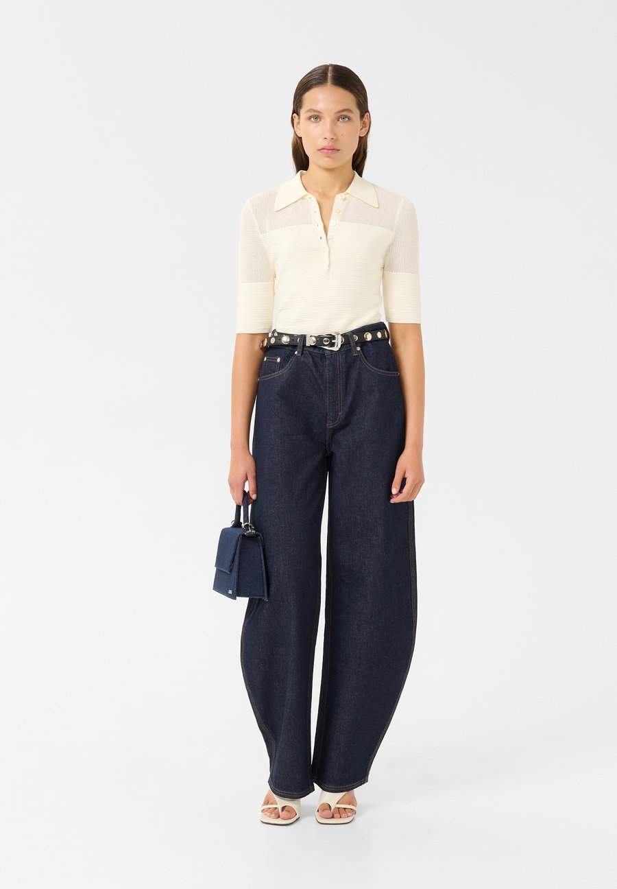 Поло Gestuz GZMAGNY, Egret/White
Поло Gestuz GZMAGNY, Egret/White