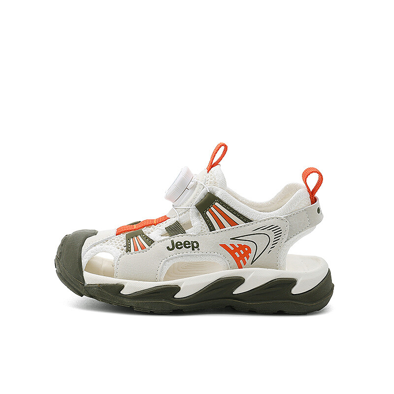 Детские сандалии детские зеленые Jeep, зеленый
Детские сандалии детские зеленые Jeep, зеленый