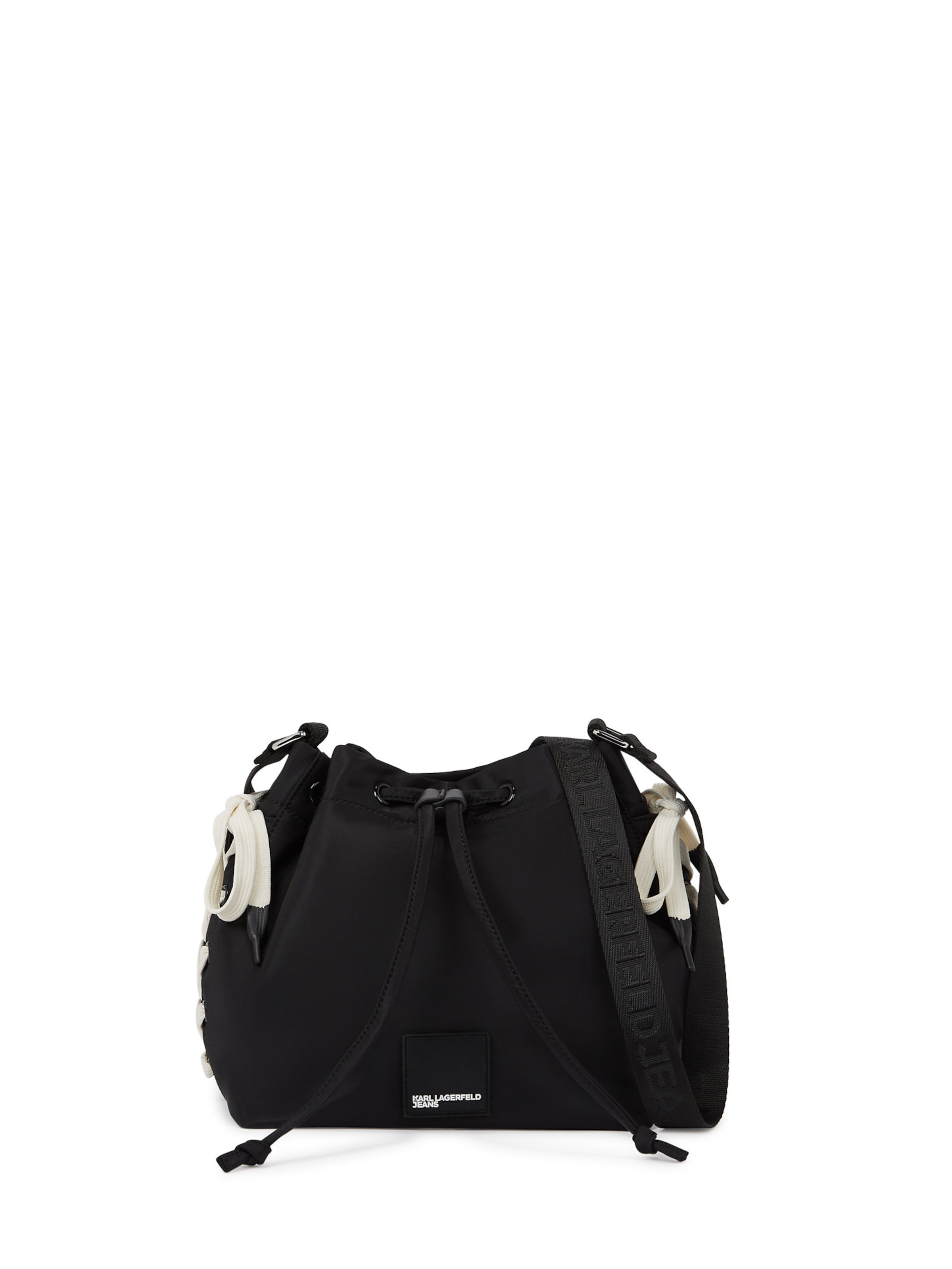 KARL LAGERFELD JEANS Сумка в черном цвете
KARL LAGERFELD JEANS Сумка в черном цвете