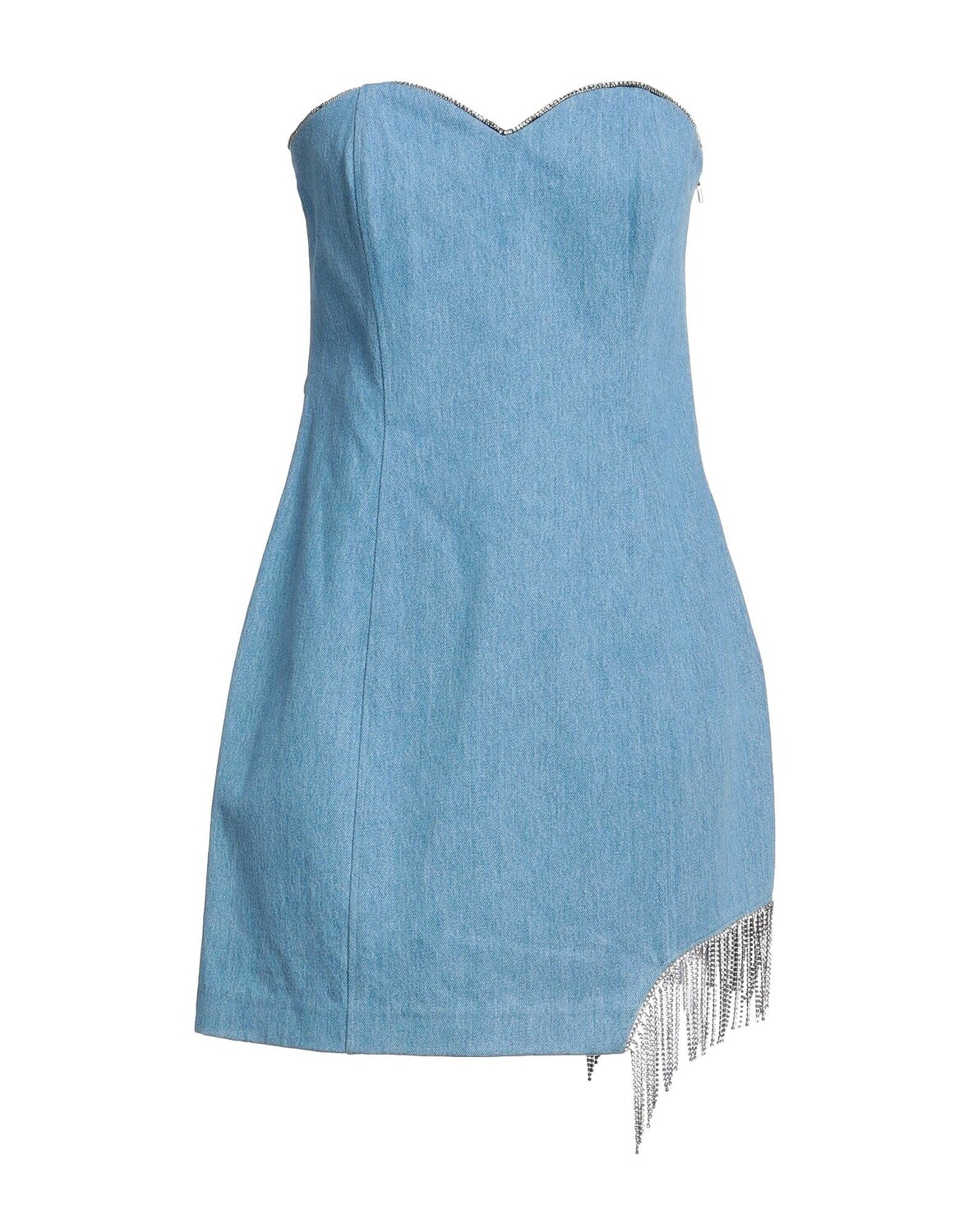 Платье Forte Dei Marmi Couture, синий
Платье Forte Dei Marmi Couture, синий