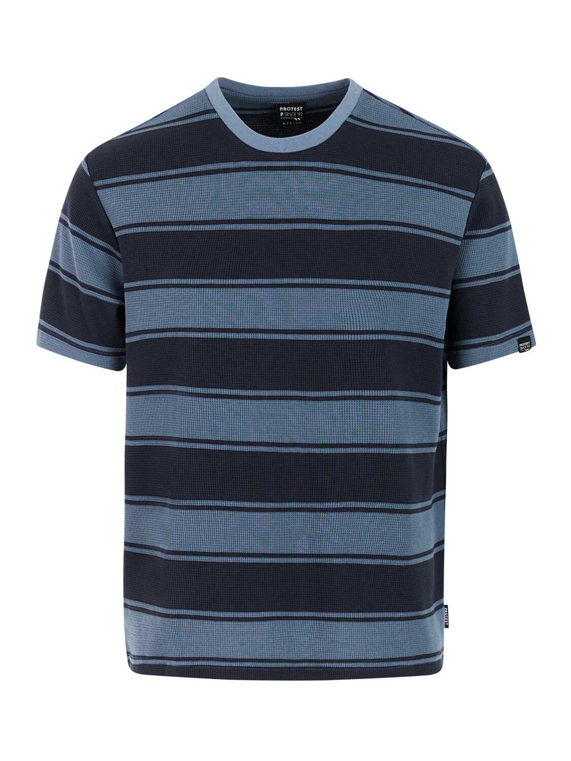 PROTEST Футболка 'PRTBarsby' в синем цвете
PROTEST Футболка 'PRTBarsby' в синем цвете