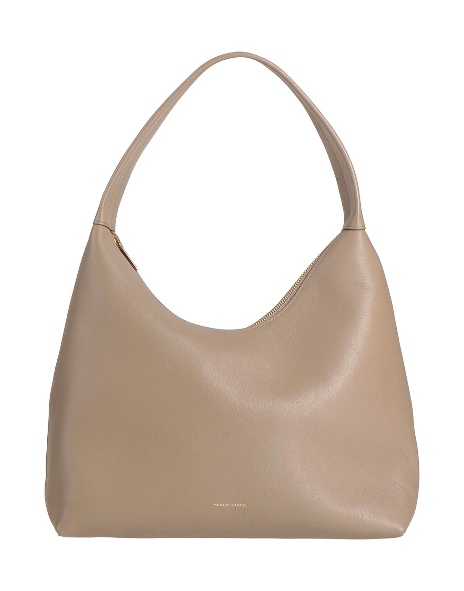 Сумка Mansur Gavriel, серо-коричневый
Сумка Mansur Gavriel, серо-коричневый