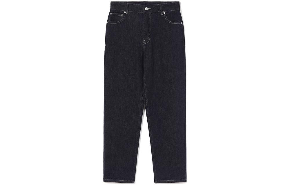 LACOSTE Женские повседневные брюки Washed Blue
LACOSTE Женские повседневные брюки Washed Blue