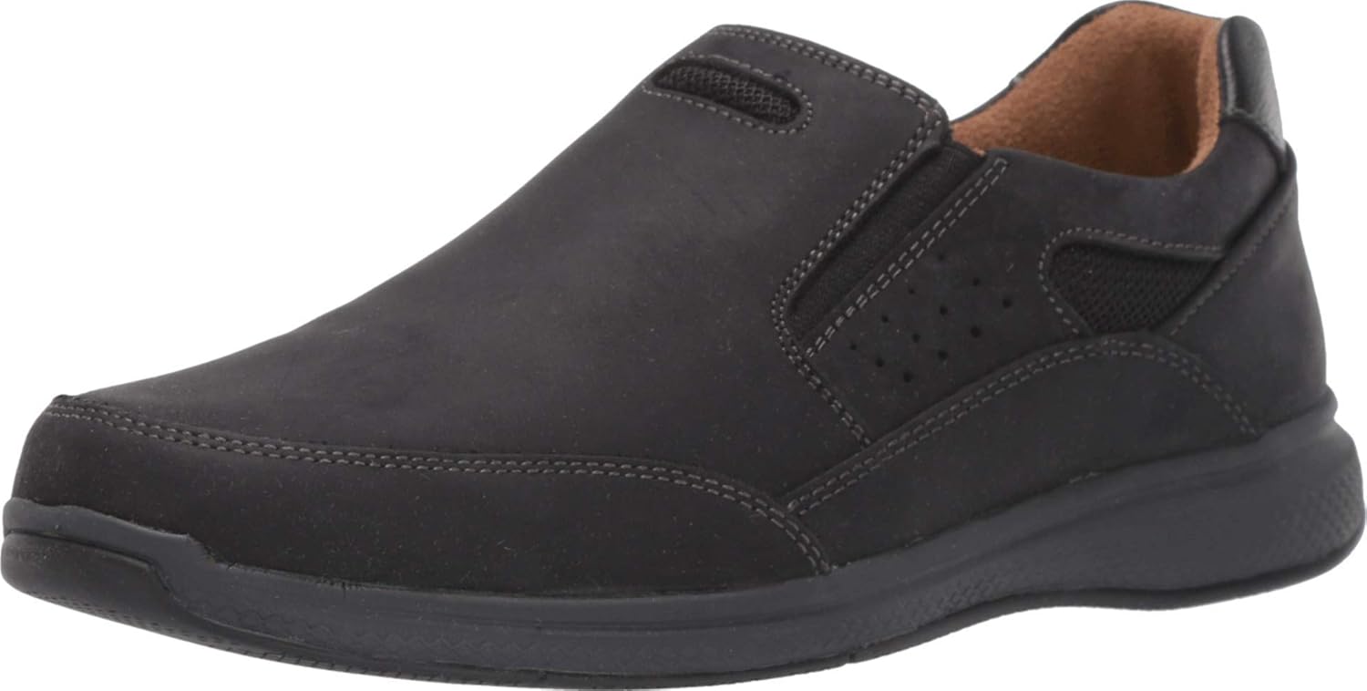 Детские слипоны Florsheim Great Lakes Sport, черный
Детские слипоны Florsheim Great Lakes Sport, черный