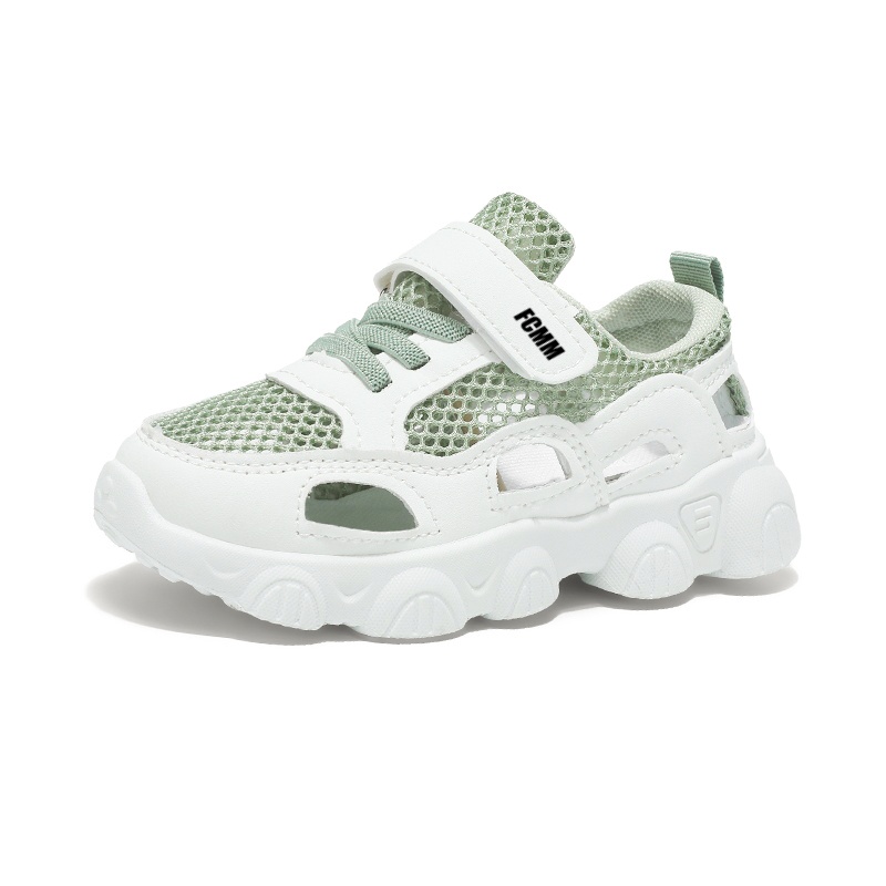Детская повседневная обувь для детей FCMM, зеленый
Детская повседневная обувь для детей FCMM, зеленый