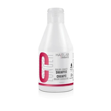 Salerm Color Longer Hair Lab Shampoo 300 мл с провитамином B5 и витаминами A и E - сохраняет и питает цвет - не содержит сульфатов и парабенов
Salerm Color Longer Hair Lab Shampoo 300 мл с провитамином B5 и витаминами A и E - сохраняет и питает цвет - не содержит сульфатов и парабенов