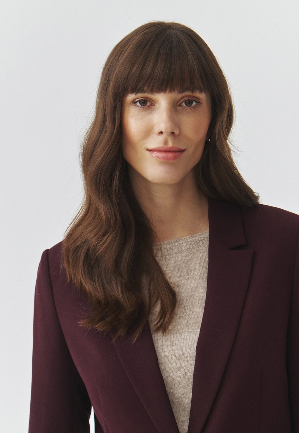 Блейзер TATUUM, темно-фиолетовый
Блейзер TATUUM, темно-фиолетовый