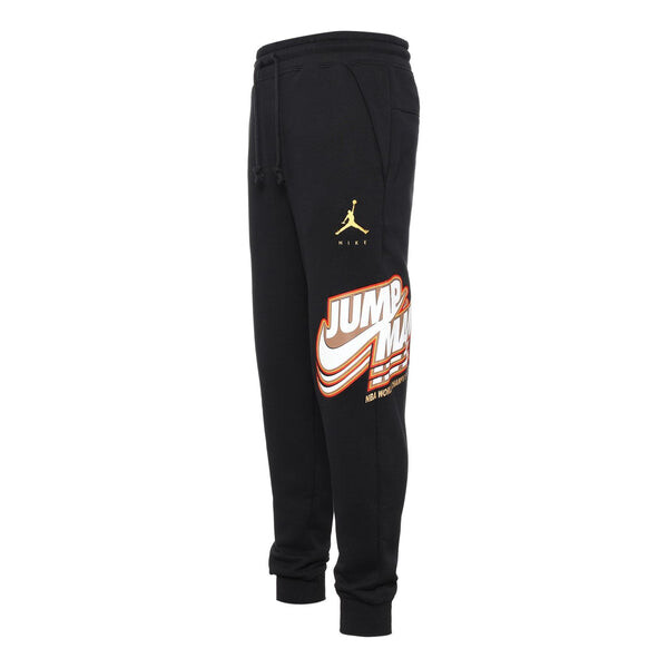 Спортивные штаны Men's Air Jordan Funny Printing Fleece Lined Sports Pants/Trousers/Joggers Black, черный
Спортивные штаны Men's Air Jordan Funny Printing Fleece Lined Sports Pants/Trousers/Joggers Black, черный