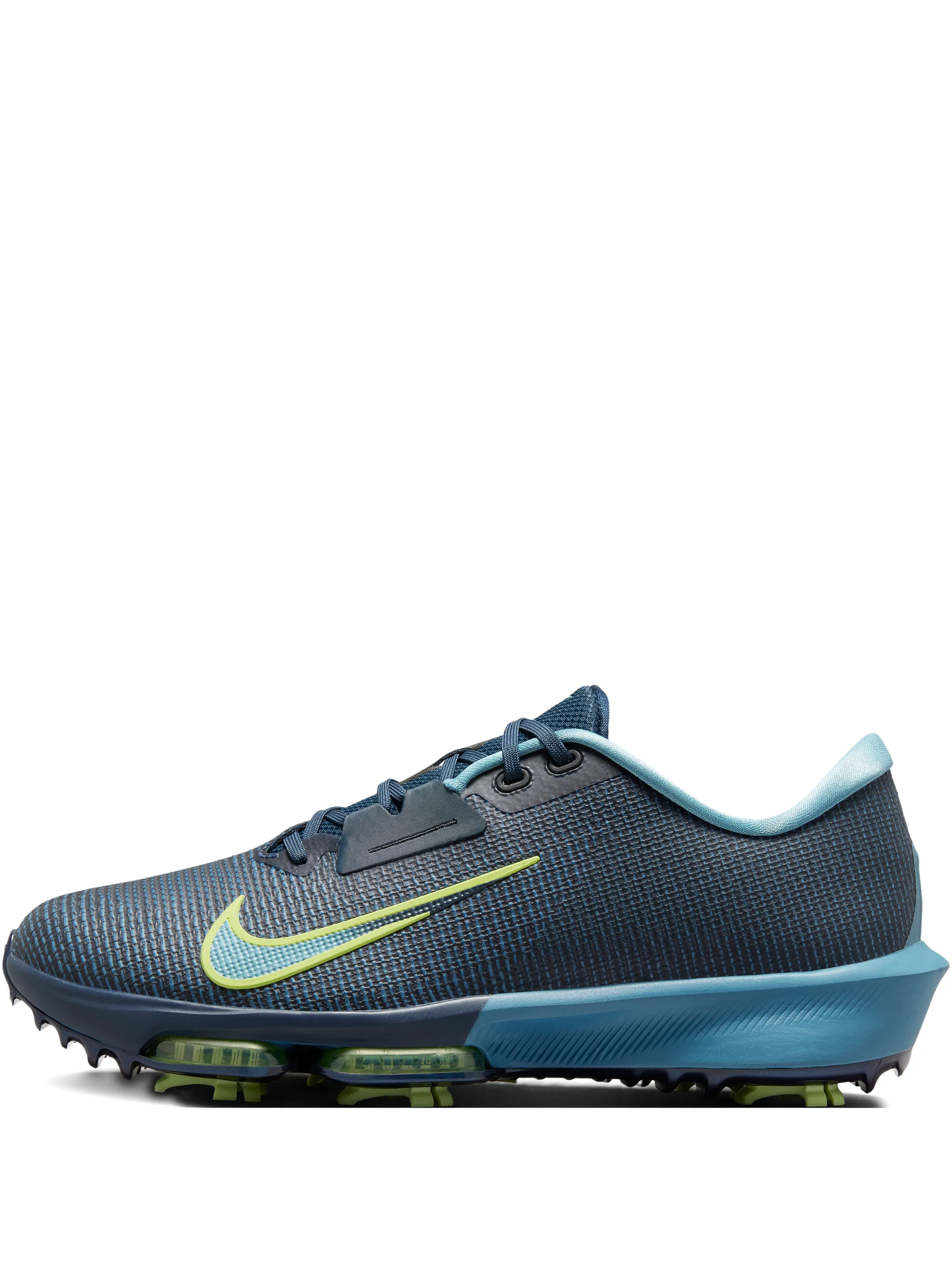Кроссовки Infinity Tour 2 Nike, синий
Кроссовки Infinity Tour 2 Nike, синий