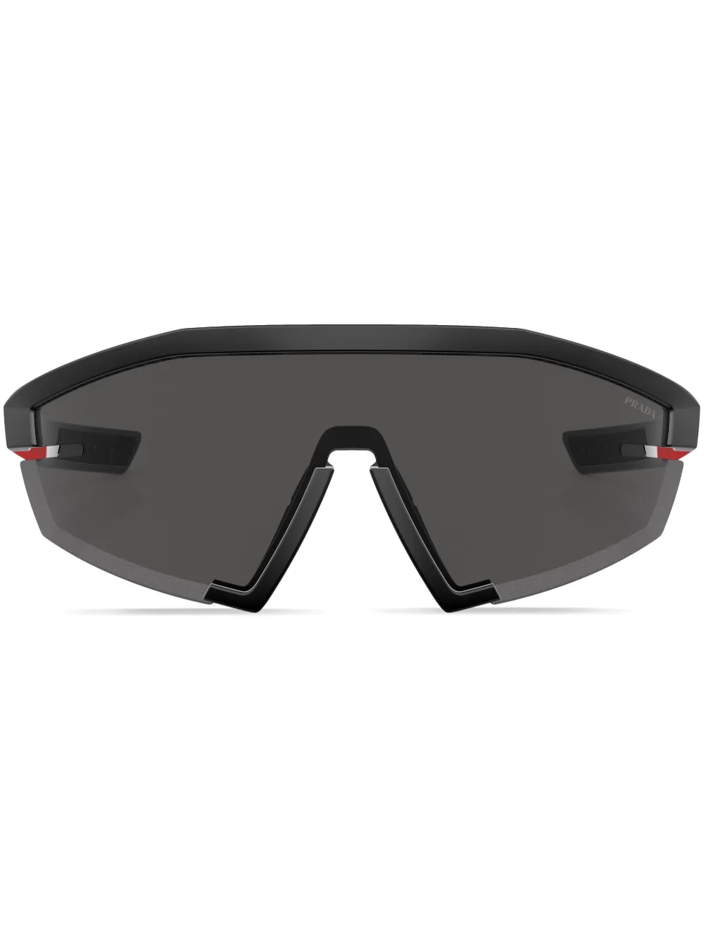 Солнцезащитные очки-пилоты PS 03ZS Prada Linea Rossa, черный
Солнцезащитные очки-пилоты PS 03ZS Prada Linea Rossa, черный