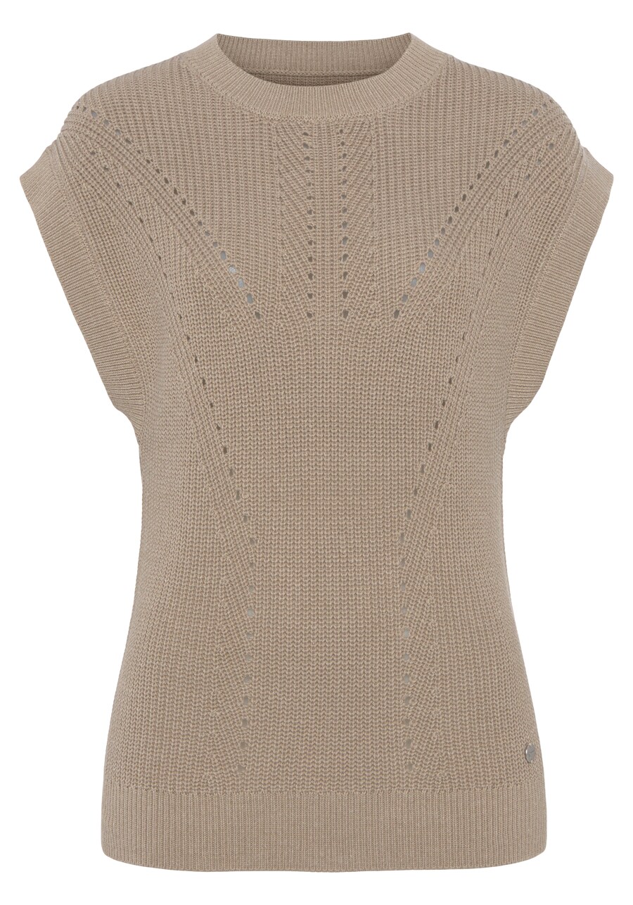 Свитер Tamaris, Beige
Свитер Tamaris, Beige