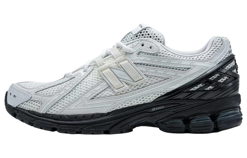 New Balance Кроссовки Comme Des Garçons Homme X 1906R 'White Black'
New Balance Кроссовки Comme Des Garçons Homme X 1906R 'White Black'