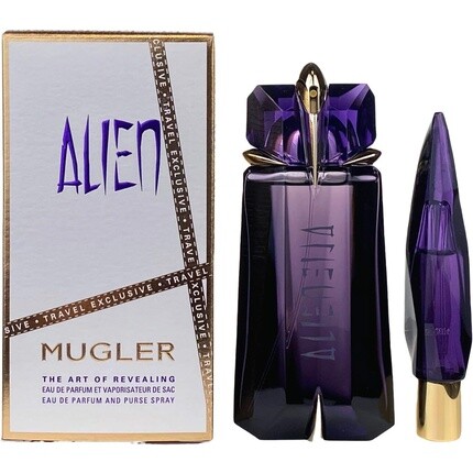 Тьерри Алиен Mugler
Тьерри Алиен Mugler