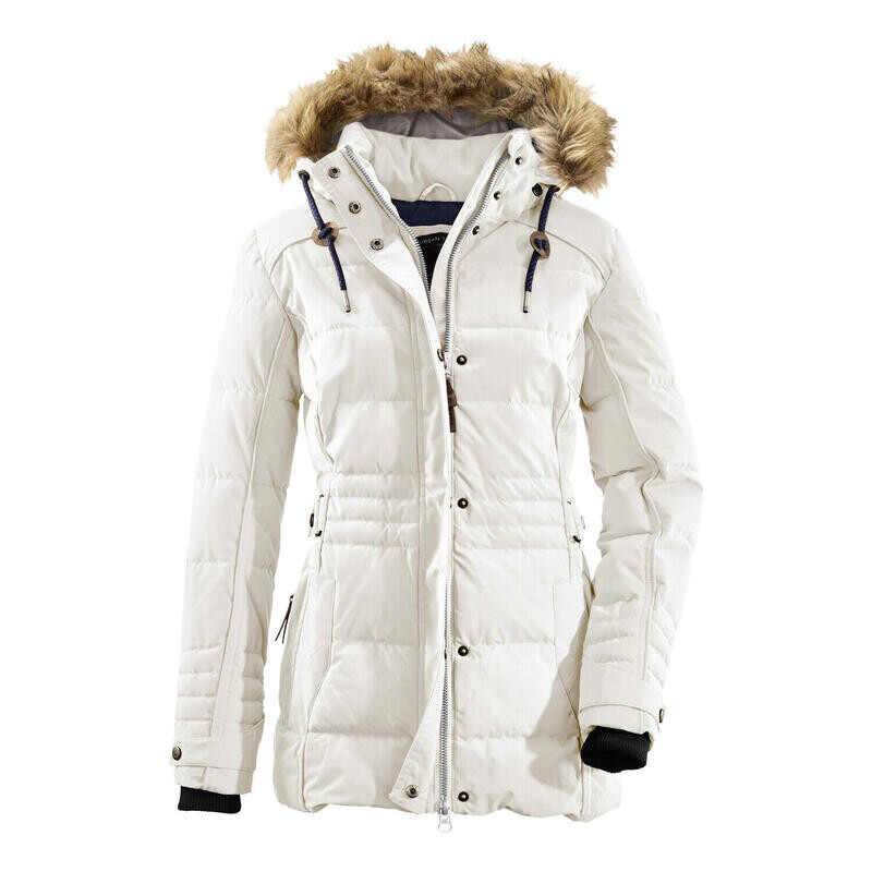 Куртка повседневная Giga Dx, белый
Куртка повседневная Giga Dx, белый