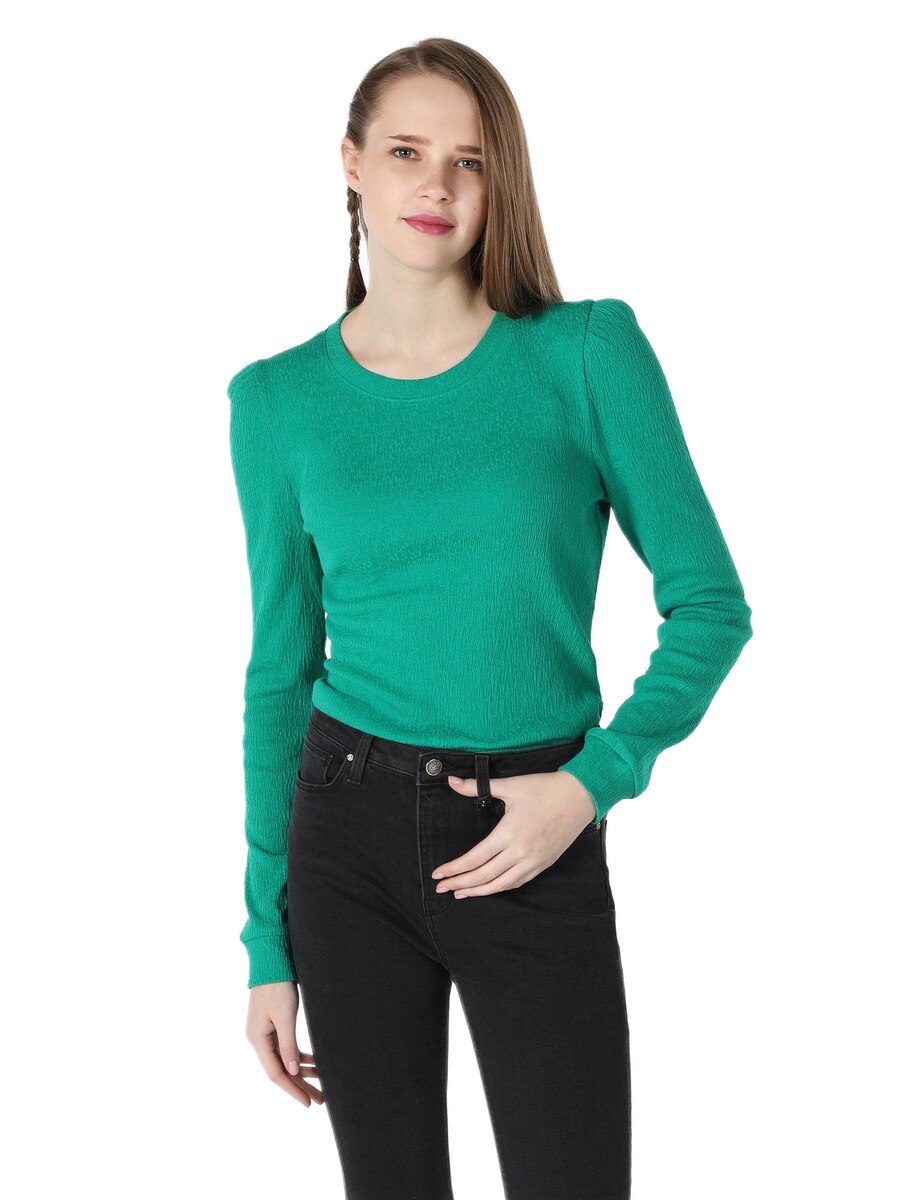 Рубашка Colin's, изумрудный
Рубашка Colin's, изумрудный