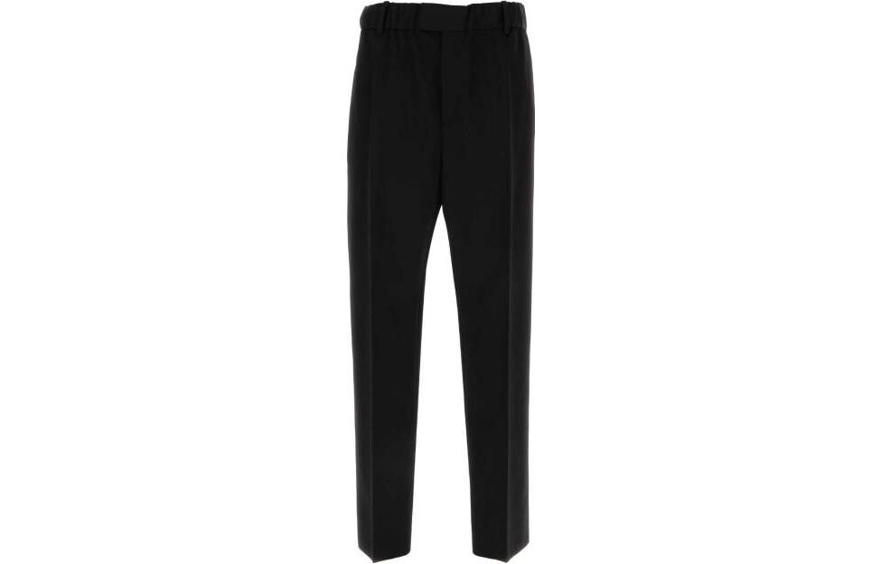 Повседневные брюки мужские черные Bottega Veneta, черный
Повседневные брюки мужские черные Bottega Veneta, черный