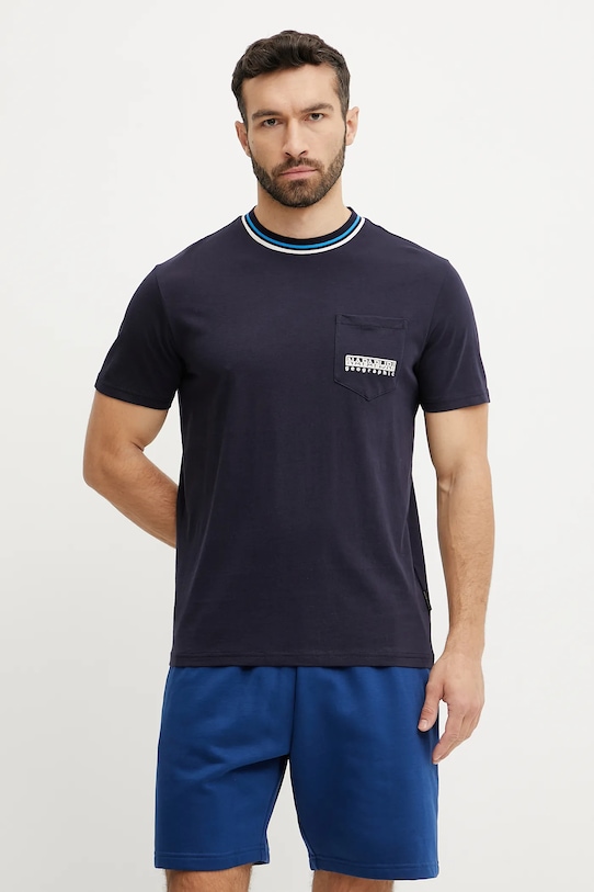 Футболка S-Murlo Napapijri, темно-синий
Футболка S-Murlo Napapijri, темно-синий