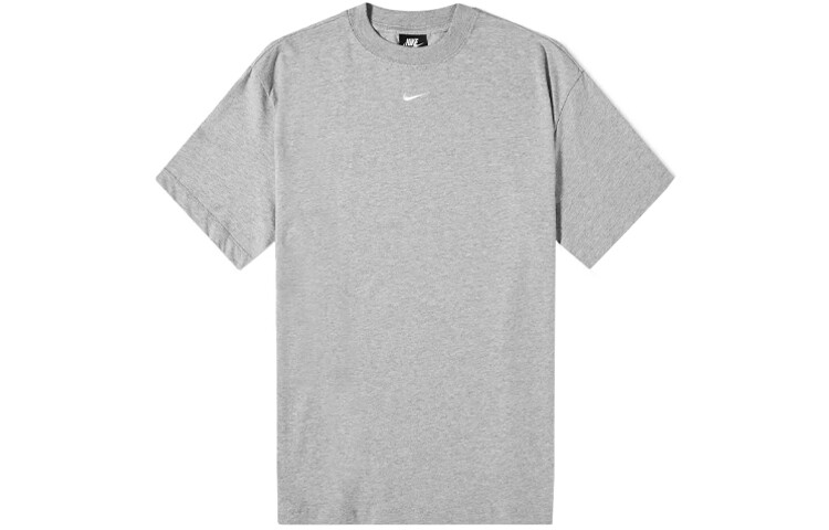 Футболка женская серая Nike
Футболка женская серая Nike