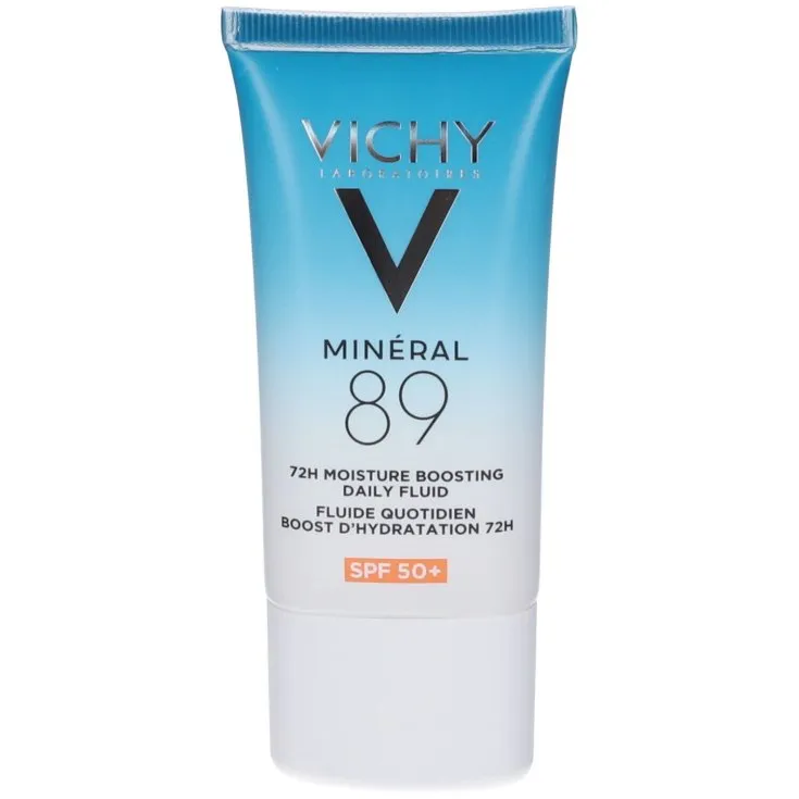 Vichy M89 UV Spf50+ Интер 50мл Ит
Vichy M89 UV Spf50+ Интер 50мл Ит