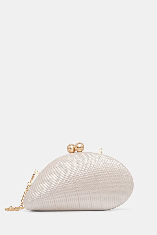 Клатч Answear.LAB, бежевый
Клатч Answear.LAB, бежевый