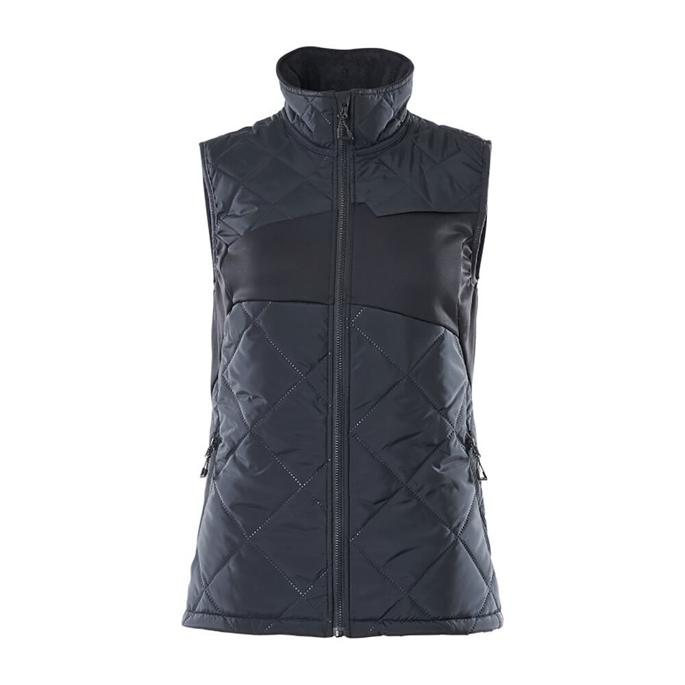 Жилет Mascot Accelerate 18075 Thermal, черный 
Жилет Mascot Accelerate 18075 Thermal, черный