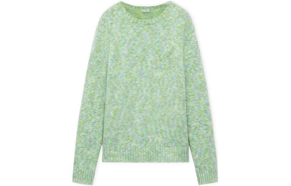 Свитер мужской многоцветный Loewe, цвет Multicolor
Свитер мужской многоцветный Loewe, цвет Multicolor