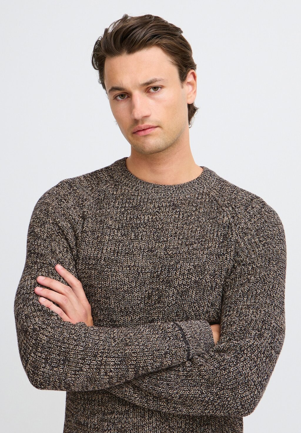 Джемпер Blend, черный 
Джемпер Blend, черный