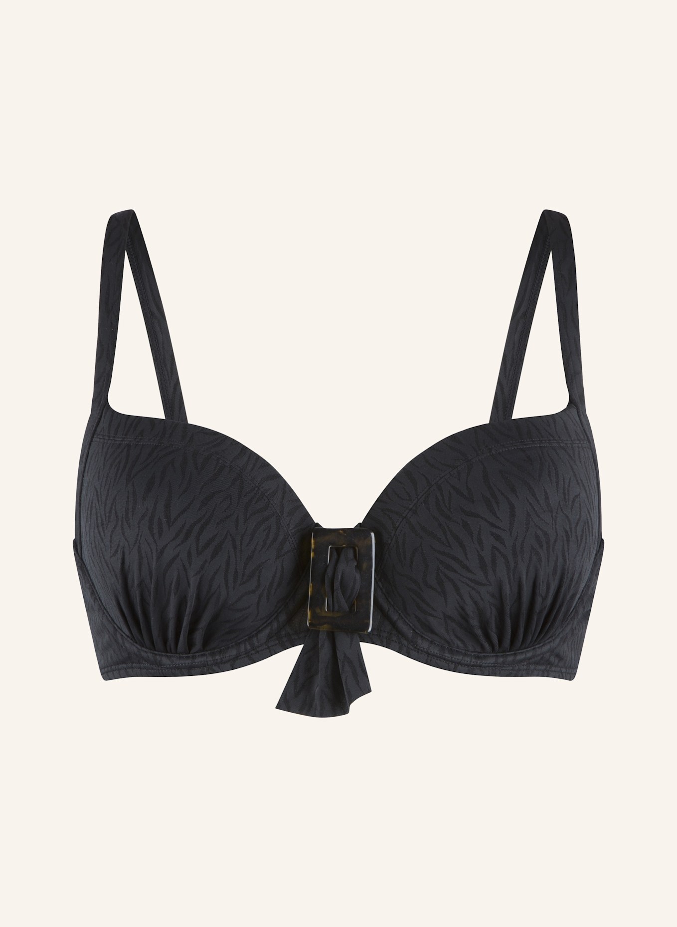 Верх бикини Lingadore, черный
Верх бикини Lingadore, черный