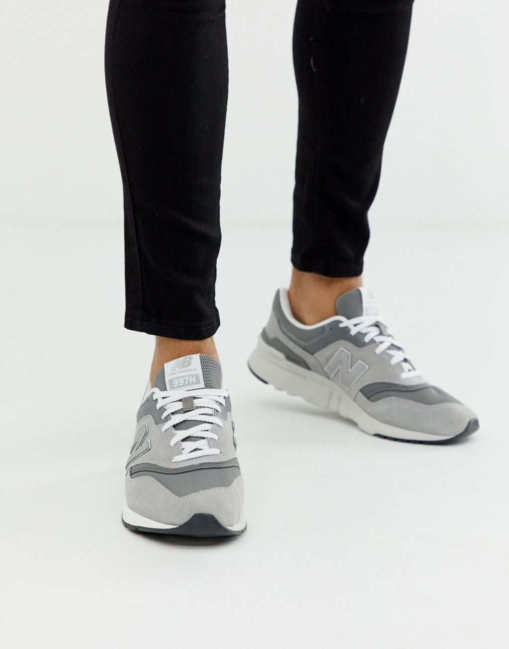 Кроссовки New Balance 997 тройного серого цвета, Серый, Кроссовки New Balance 997 тройного серого цвета
Кроссовки New Balance 997 тройного серого цвета, Серый, Кроссовки New Balance 997 тройного серого цвета
