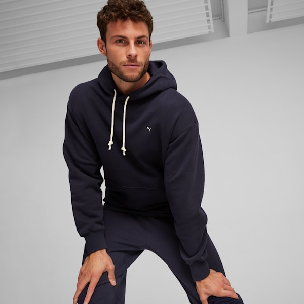 Мужская толстовка с капюшоном Mmq Puma, синий
Мужская толстовка с капюшоном Mmq Puma, синий
