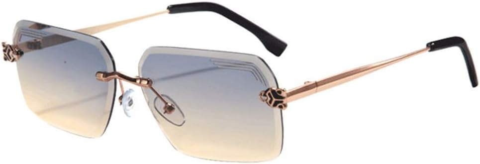 Солнцезащитные очки UV400 с защитой от ультрафиолета — без оправы, градиентные, для вождения, для женщин и мужчин, бега и занятий спортом на открытом воздухе UYPTK, T22137-c4
Солнцезащитные очки UV400 с защитой от ультрафиолета — без оправы, градиентные, для вождения, для женщин и мужчин, бега и занятий спортом на открытом воздухе UYPTK, T22137-c4