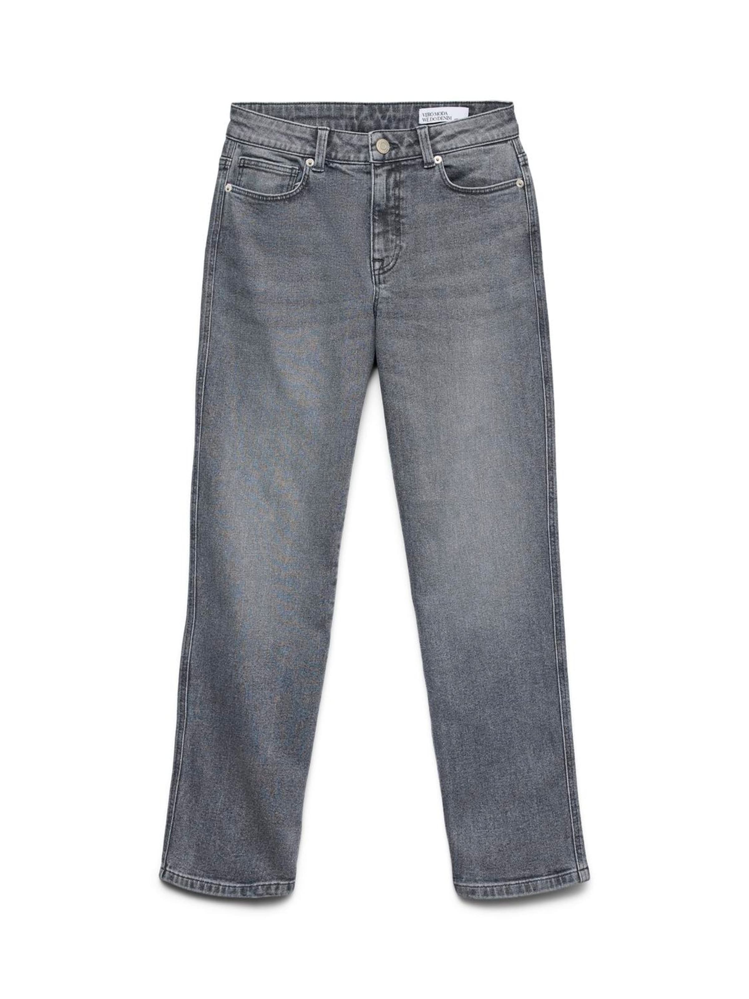 Vero Moda Curve Джинсы Regular 'CAMARA' в сером цвете
Vero Moda Curve Джинсы Regular 'CAMARA' в сером цвете