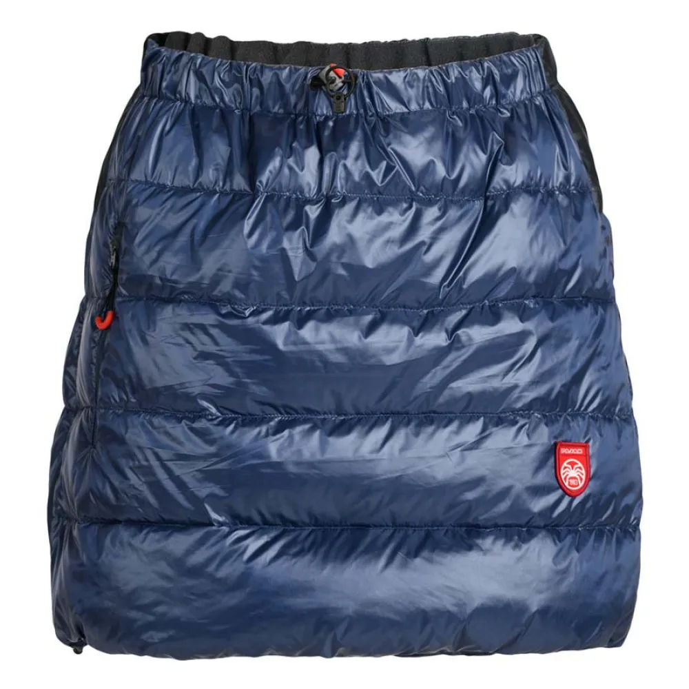 Юбка Pajak Ghost skirt, синий
Юбка Pajak Ghost skirt, синий