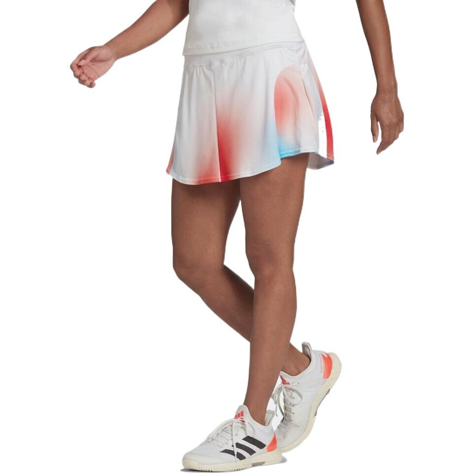Юбка повседневная женская белая Adidas
Юбка повседневная женская белая Adidas